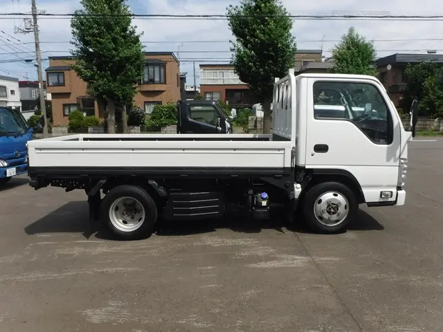 日産 アトラス 2RG-AHS88A(4WD)の写真4