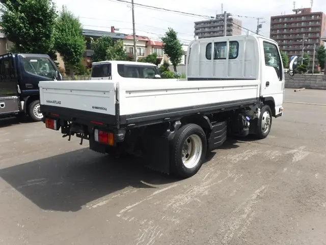 日産 アトラス 2RG-AHS88A(4WD)の写真5