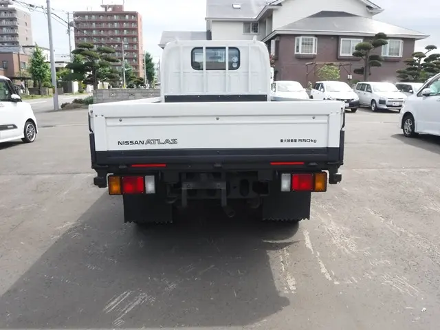 日産 アトラス 2RG-AHS88A(4WD)の写真6