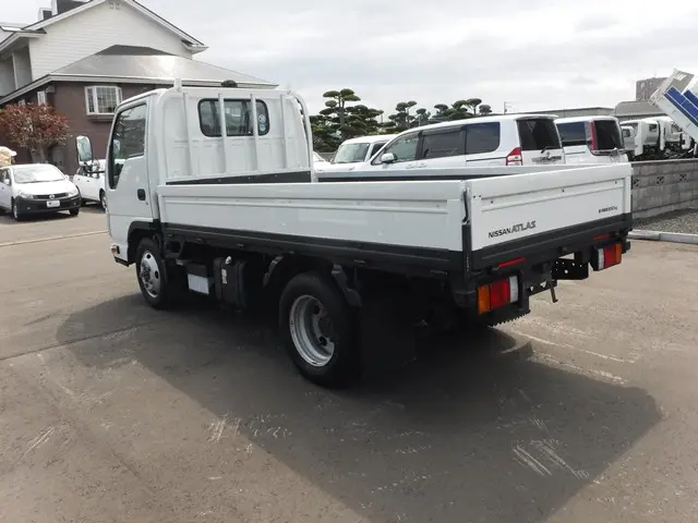日産 アトラス 2RG-AHS88A(4WD)の写真7