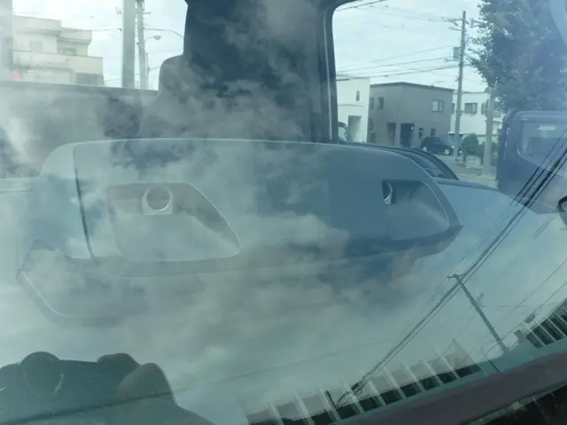 日産 アトラス 2RG-AHS88A(4WD)の写真9