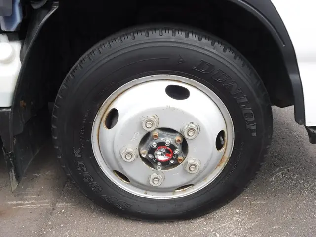 日産 アトラス 2RG-AHS88A(4WD)の写真10
