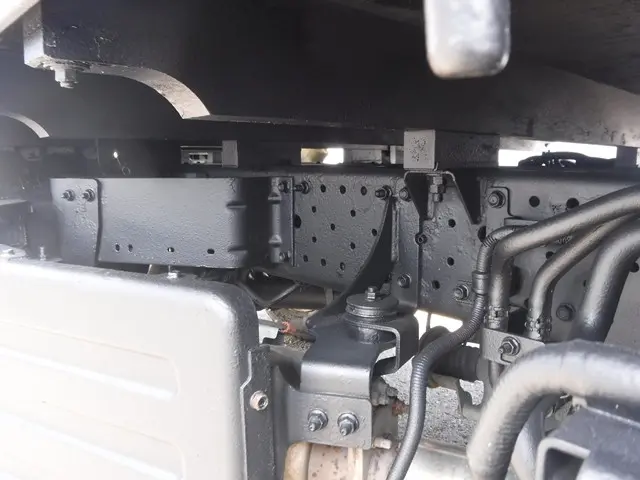 日産 アトラス 2RG-AHS88A(4WD)の写真11