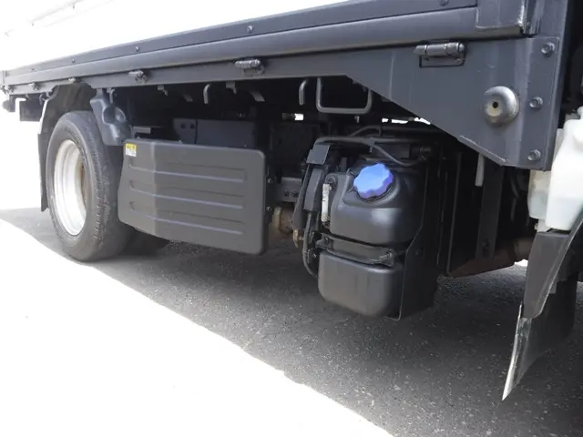 日産 アトラス 2RG-AHS88A(4WD)の写真12
