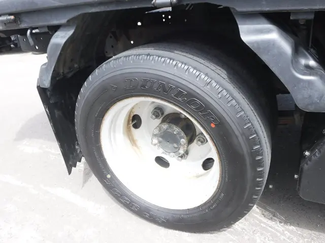 日産 アトラス 2RG-AHS88A(4WD)の写真13