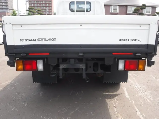 日産 アトラス 2RG-AHS88A(4WD)の写真14