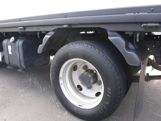 日産 アトラス 2RG-AHS88A(4WD)の写真16