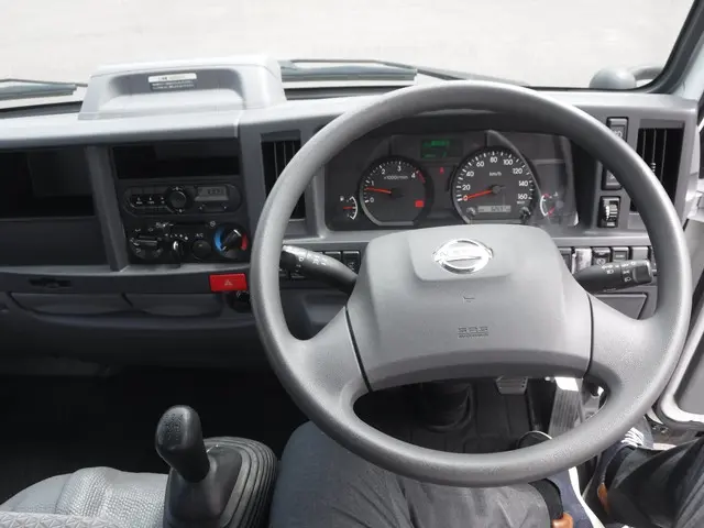 日産 アトラス 2RG-AHS88A(4WD)の写真29