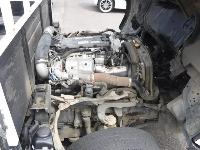 日産 アトラス 2RG-AHS88A(4WD)の写真32