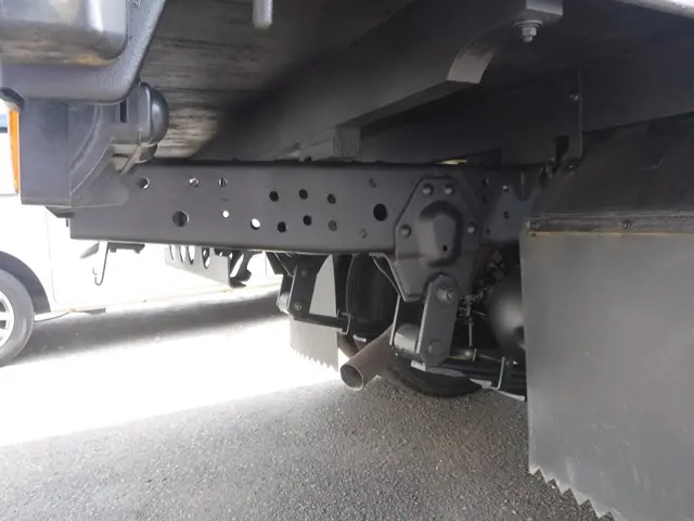 日産 アトラス 2RG-AHS88A(4WD)の写真33