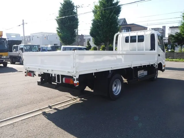 日野 デュトロ 2KG-XZU775M(4WD)の写真5