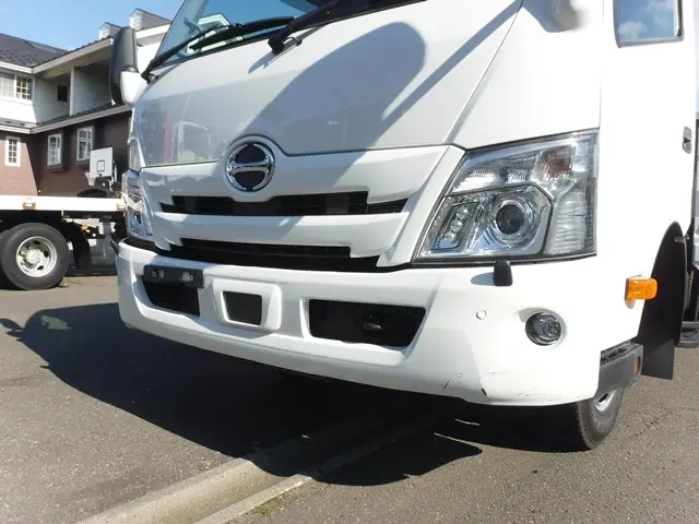 日野 デュトロ 2KG-XZU775M(4WD)の写真10