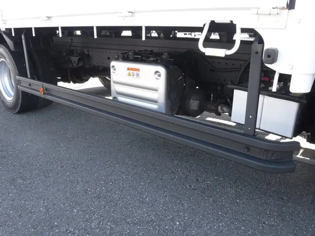 日野 デュトロ 2KG-XZU775M(4WD)の写真12