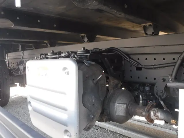日野 デュトロ 2KG-XZU775M(4WD)の写真13