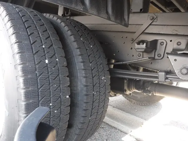 日野 デュトロ 2KG-XZU775M(4WD)の写真14