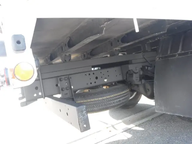 日野 デュトロ 2KG-XZU775M(4WD)の写真15