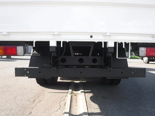 日野 デュトロ 2KG-XZU775M(4WD)の写真16