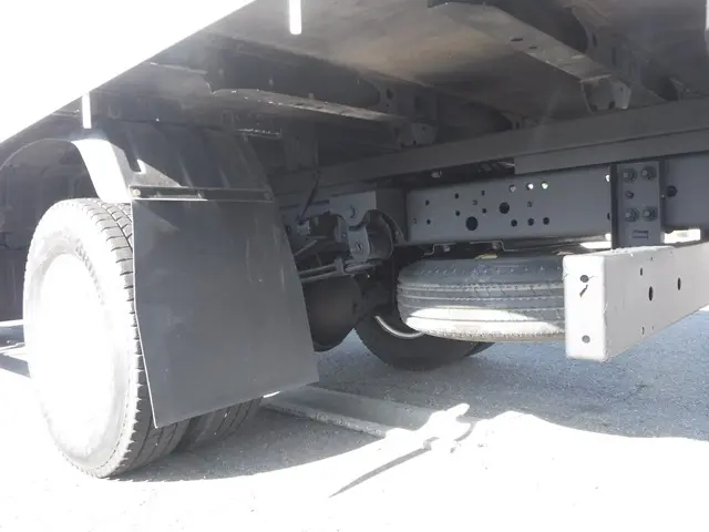 日野 デュトロ 2KG-XZU775M(4WD)の写真17