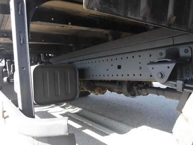日野 デュトロ 2KG-XZU775M(4WD)の写真18