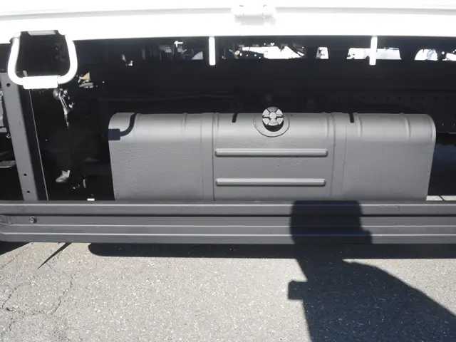 日野 デュトロ 2KG-XZU775M(4WD)の写真19
