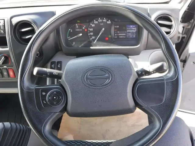 日野 デュトロ 2KG-XZU775M(4WD)の写真23