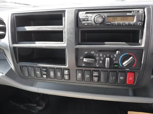 日野 デュトロ 2KG-XZU775M(4WD)の写真25