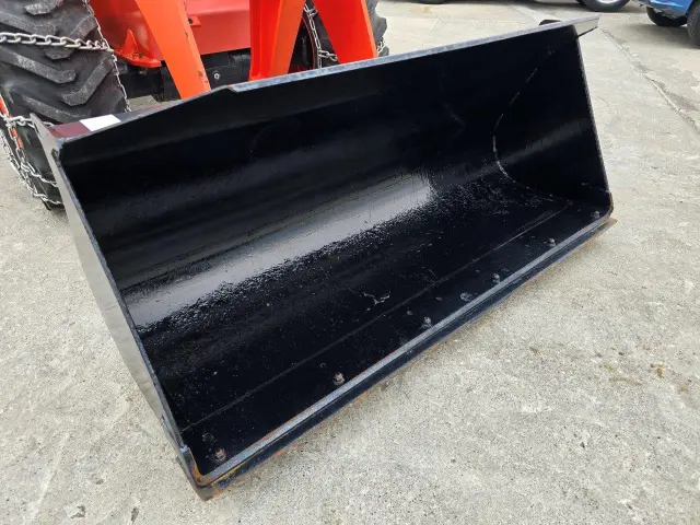 クボタ R430M 0.4㎥(4WD)の写真20