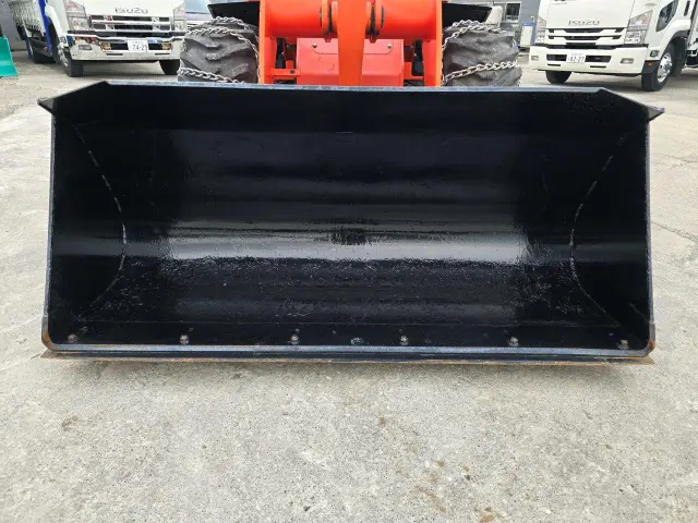 クボタ R430M 0.4㎥(4WD)の写真21