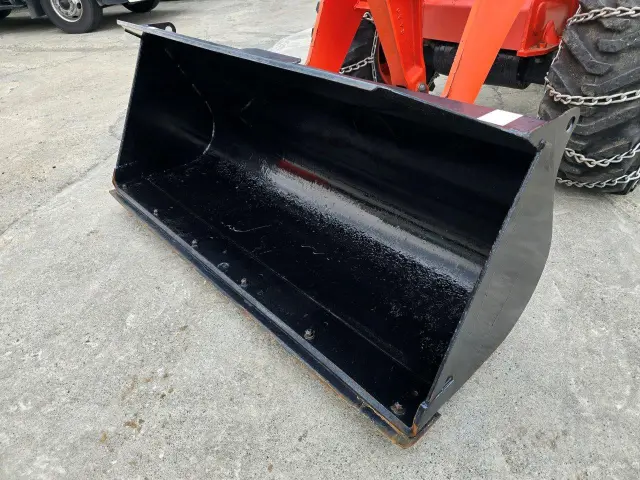 クボタ R430M 0.4㎥(4WD)の写真22