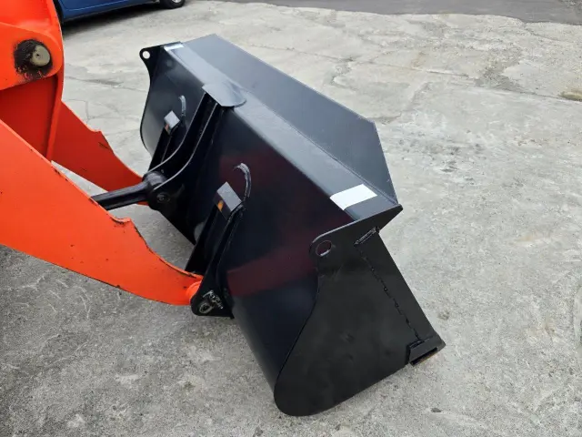 クボタ R430M 0.4㎥(4WD)の写真24