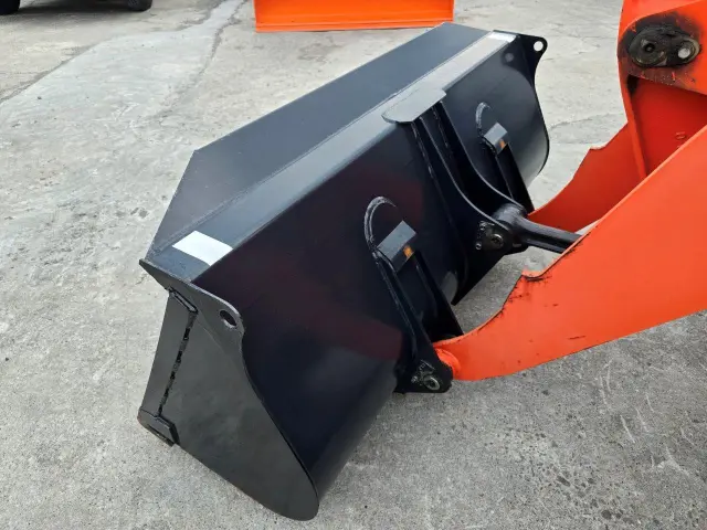 クボタ R430M 0.4㎥(4WD)の写真25