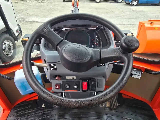 クボタ R430M 0.4㎥(4WD)の写真30