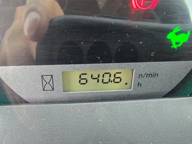 クボタ R430M 0.4㎥(4WD)の写真31