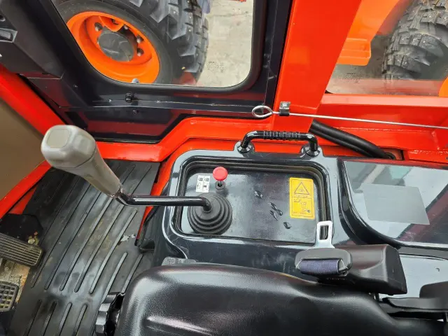 クボタ R430M 0.4㎥(4WD)の写真32