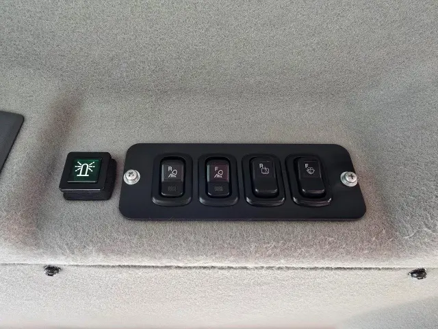 クボタ R430M 0.4㎥(4WD)の写真36