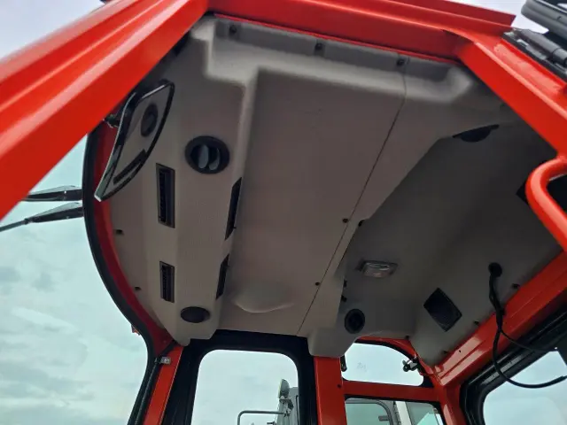 クボタ R430M 0.4㎥(4WD)の写真38