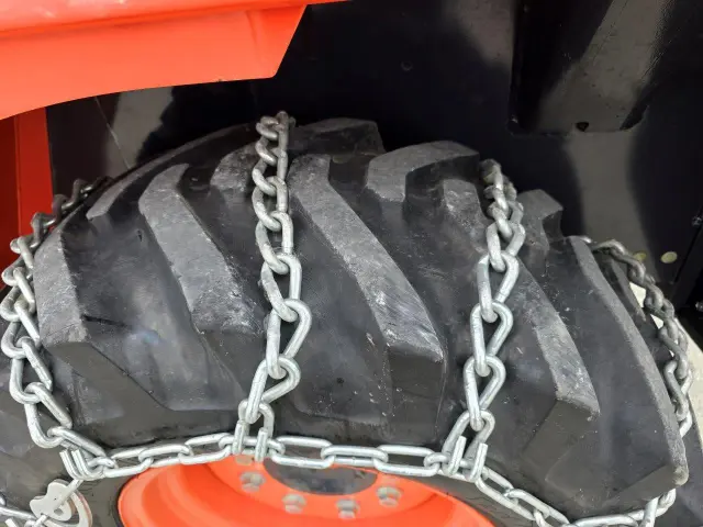 クボタ R430M 0.4㎥(4WD)の写真40