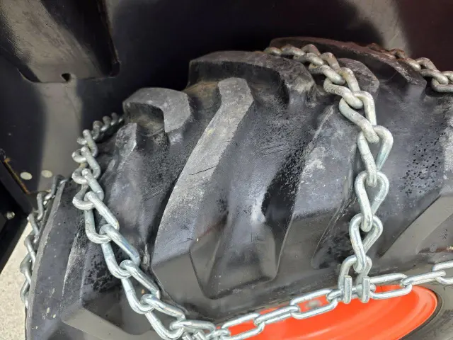 クボタ R430M 0.4㎥(4WD)の写真41