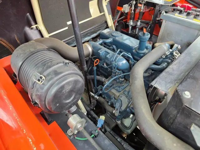 クボタ R430M 0.4㎥(4WD)の写真45