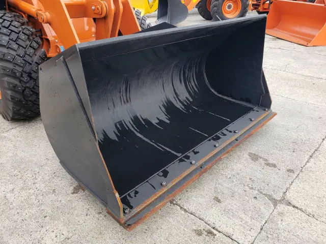 日立 ZW80S-5B YDN-H80(4WD)の写真9