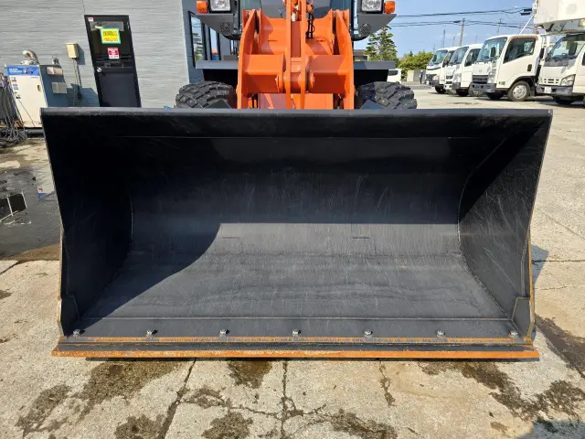 日立 ZW80S-5B YDN-H80(4WD)の写真10