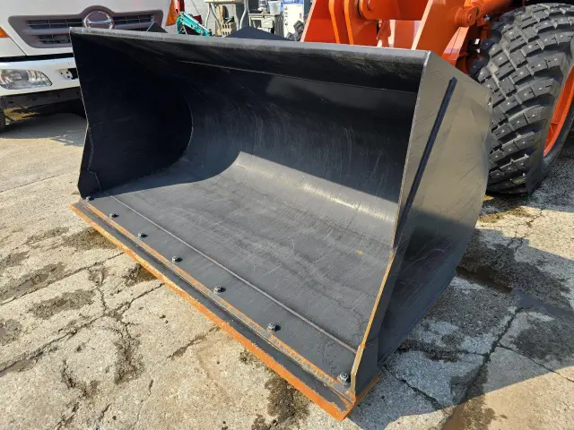 日立 ZW80S-5B YDN-H80(4WD)の写真11