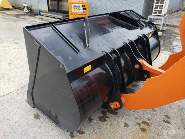 日立 ZW80S-5B YDN-H80(4WD)の写真13