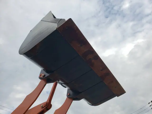 日立 ZW80S-5B YDN-H80(4WD)の写真14