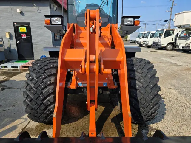 日立 ZW80S-5B YDN-H80(4WD)の写真20