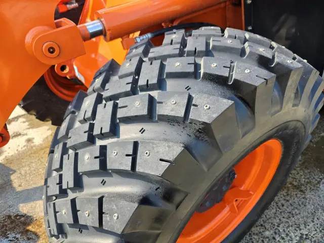 日立 ZW80S-5B YDN-H80(4WD)の写真25