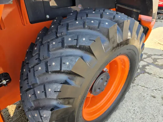 日立 ZW80S-5B YDN-H80(4WD)の写真26