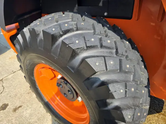 日立 ZW80S-5B YDN-H80(4WD)の写真27