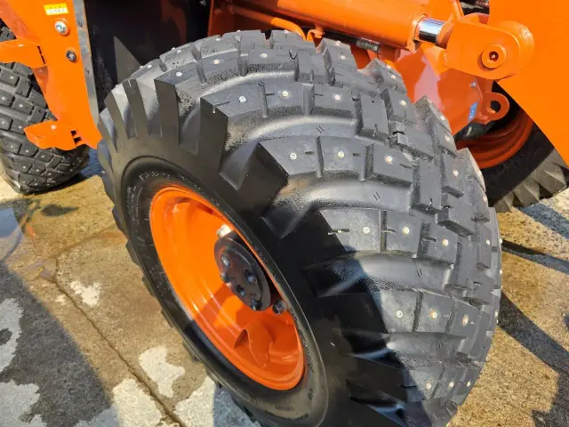 日立 ZW80S-5B YDN-H80(4WD)の写真28