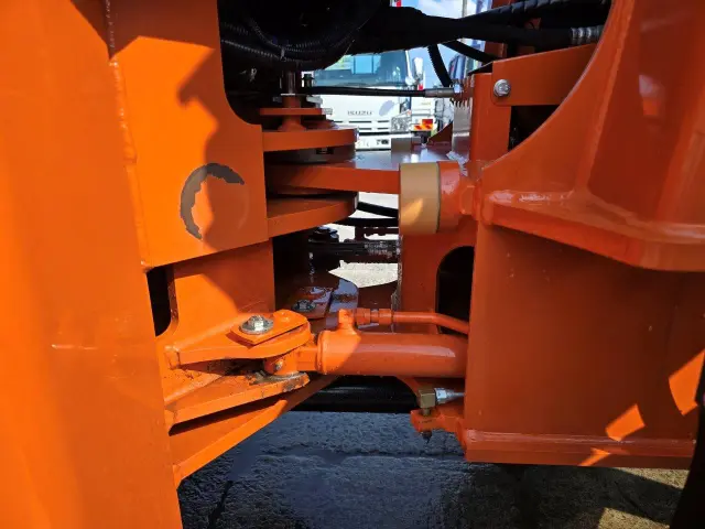 日立 ZW80S-5B YDN-H80(4WD)の写真29